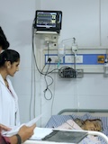 ICU & CCU