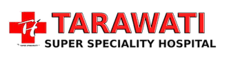 Tarawati Super Speciality Hospital Logo