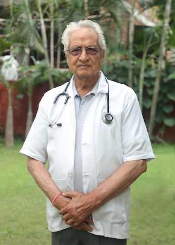 Dr IJ Gupta is a leading Plastic Surgeon in Saharanpur