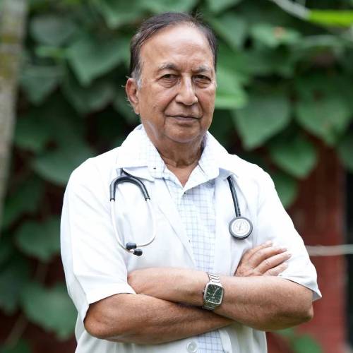 Best Physician Doctor in Saharanpur | Dr Jaipal Chand