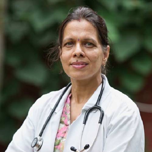 Dr. Manisha Mittal
