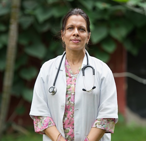 Dr Manisha Mittal is a leading Pathologist in Saharanpur
