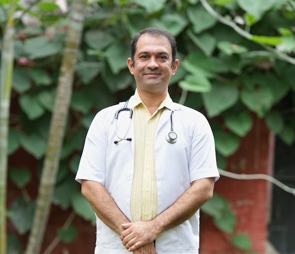 Dr Sachin Bhandurgey is a leading Plastic Surgeon in Saharanpur
